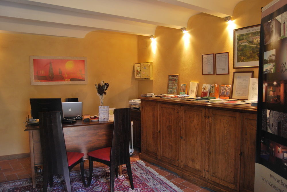 Borgo Dei Corsi Holiday House Reggiolo Ngoại thất bức ảnh