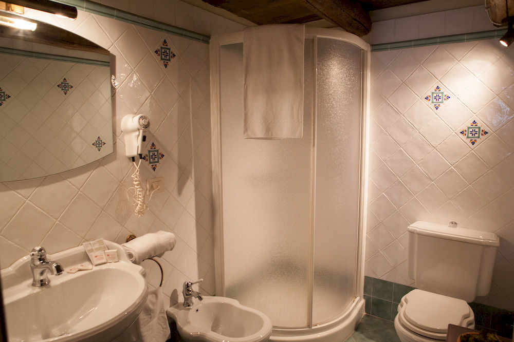 Borgo Dei Corsi Holiday House Reggiolo Ngoại thất bức ảnh