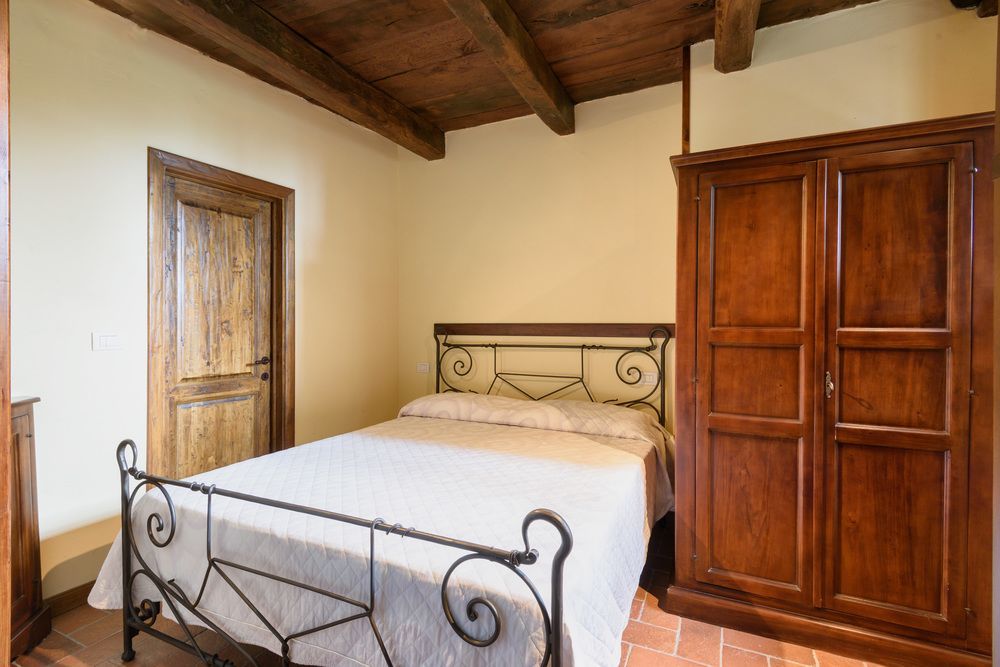 Borgo Dei Corsi Holiday House Reggiolo Ngoại thất bức ảnh