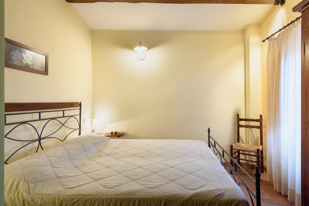 Borgo Dei Corsi Holiday House Reggiolo Ngoại thất bức ảnh