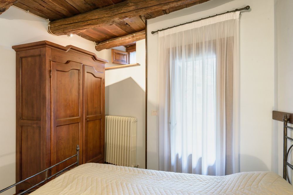 Borgo Dei Corsi Holiday House Reggiolo Ngoại thất bức ảnh
