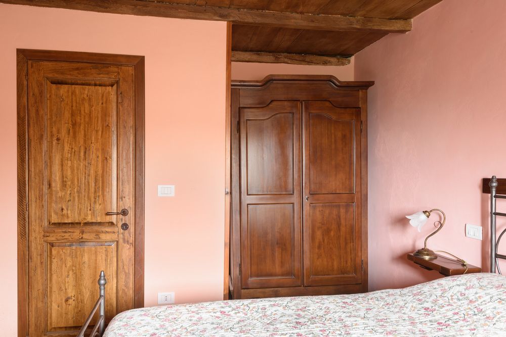 Borgo Dei Corsi Holiday House Reggiolo Ngoại thất bức ảnh
