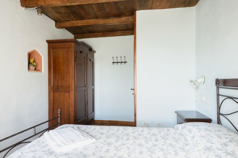 Borgo Dei Corsi Holiday House Reggiolo Ngoại thất bức ảnh